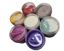 Load image into Gallery viewer, Mini Sugar Body Scrub Energize