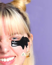 Load image into Gallery viewer, Bat- Detox Undereye Mask