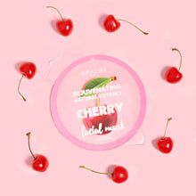 Load image into Gallery viewer, Fruit Facial Sheet Masks