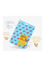 Load image into Gallery viewer, Aqua Plus Moisturizing Sheet Mask