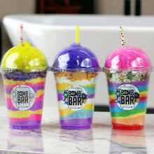 Load image into Gallery viewer, Slush Cup Bath Dust