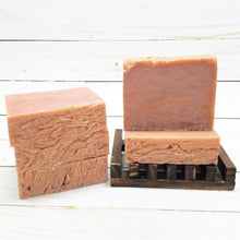 Load image into Gallery viewer, Honeysuckle & Sugar Handmade Soap