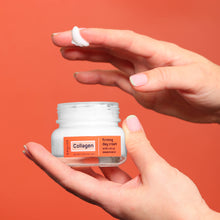 Load image into Gallery viewer, Collagen Firming Day Cream