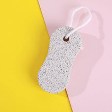 Load image into Gallery viewer, Foot Stone Scrubber