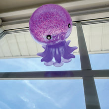 Load image into Gallery viewer, OCTOPUS SUCKER TOY