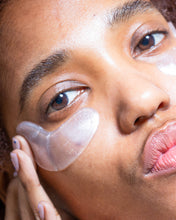 Load image into Gallery viewer, Screen Time Blue Light Repair Under Eye Masks