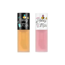 Load image into Gallery viewer, A'PIEU - Honey & Milk Lip Oil Light: Mint