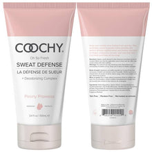 Load image into Gallery viewer, Coochy® SWEAT DEFENSE Chaffing Protection – Peony Prowess