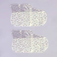 Load image into Gallery viewer, Peeling Foot Mask with Natural Fruit Acids