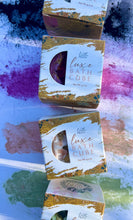 Load image into Gallery viewer, Luxe Bath Cube