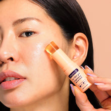Load image into Gallery viewer, Glow vitamin c brightening serum stick