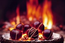 Load image into Gallery viewer, Roasting Chestnuts Candle 5.5oz