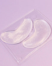 Load image into Gallery viewer, Screen Time Blue Light Repair Under Eye Masks