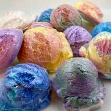 Load image into Gallery viewer, Bubble Scoops Solid Bubble Bath