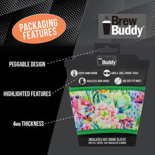 Load image into Gallery viewer, Drink Sleeves