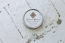 Load image into Gallery viewer, Coconut Guava Organic Lotion Bar