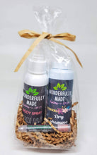 Load image into Gallery viewer, Spa Gift Set