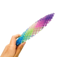 Load image into Gallery viewer, META MORPH SHAPE SHIFTING TOY