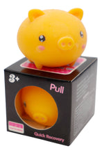 Load image into Gallery viewer, Animal Pals Squishy Ball