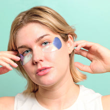 Load image into Gallery viewer, Hydrating Under Eye Masks