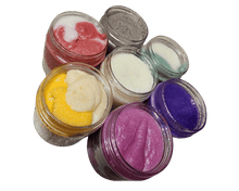 Load image into Gallery viewer, Mini Sugar Body Scrub A Day at the Spa