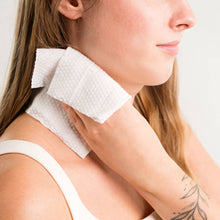 Load image into Gallery viewer, Acidified Deodorant Wipes: Citrus Harmony / 5 Pack