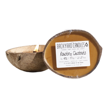 Load image into Gallery viewer, Roasting Chestnuts Candle 5.5oz