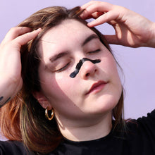 Load image into Gallery viewer, T Zone Peel Off Mask