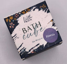 Load image into Gallery viewer, Bath Cube