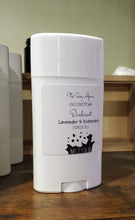 Load image into Gallery viewer, Deodorant: Orange Frankincense & Cypress