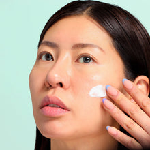 Load image into Gallery viewer, Hydrating Day Cream Infused with Lemongrass Essential Oil