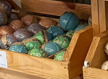 Load image into Gallery viewer, Goat Milk Bath Bomb - Surprise Inside