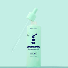 Load image into Gallery viewer, Hyaluronic Acid Hydrating Body Serum
