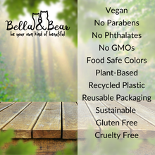 Load image into Gallery viewer, Punchy Pineapple Body Scrub Exfoliator mini