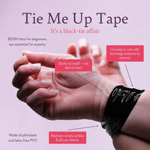 Load image into Gallery viewer, Tie Me Up Tape