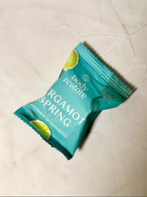 Load image into Gallery viewer, Shower Steamer Bergamot Spring