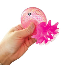 Load image into Gallery viewer, OCTOPUS SUCKER TOY