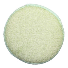 Load image into Gallery viewer, BODY SCRUBBER DUO SAGE
