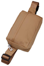 Load image into Gallery viewer, Belt Bag Fanny Pack