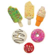 Load image into Gallery viewer, SQUISHY TREATS TOY