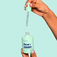 Load image into Gallery viewer, Hyaluronic Acid Hydrating Facial Serum