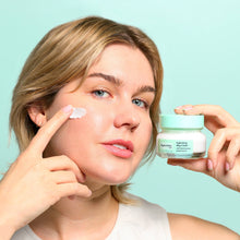 Load image into Gallery viewer, Hydrating Day Cream Infused with Lemongrass Essential Oil