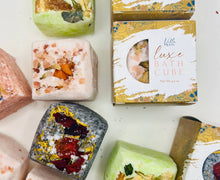 Load image into Gallery viewer, Luxe Bath Cube