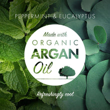 Load image into Gallery viewer, Peppermint & Eucalyptus Shampoo Bar