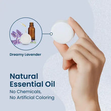 Load image into Gallery viewer, Shower Steamer LAVENDER
