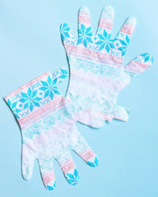 Load image into Gallery viewer, Moisture Mittens Smoothing Hand Gloves