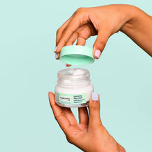 Load image into Gallery viewer, Hydrating Day Cream Infused with Lemongrass Essential Oil