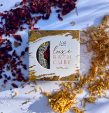 Load image into Gallery viewer, Luxe Bath Cube