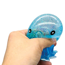 Load image into Gallery viewer, OCTOPUS SUCKER TOY
