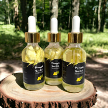 Load image into Gallery viewer, Pineapple Yoni Oil